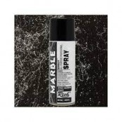 Spray pentru efect de marmura,marca Rich- 200 ml (Alb)